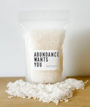 Load image into Gallery viewer, Dead Sea Bath Salt