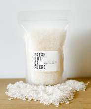 Load image into Gallery viewer, DEAD SEA SALT BATH SOAK