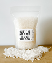Load image into Gallery viewer, Dead Sea Bath Salt