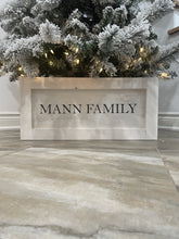 Load image into Gallery viewer, Christmas Tree Box , Tree Skirt