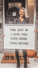 Load image into Gallery viewer, Create Your Own Wood Sign