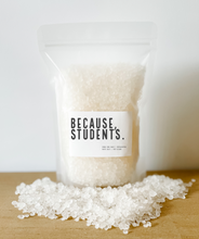 Load image into Gallery viewer, DEAD SEA SALT BATH SOAK *Teacher Gift*
