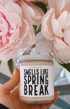 Load image into Gallery viewer, This Smells Like Home Sweet Home Candle