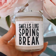 Load image into Gallery viewer, OMG! You're getting Married Candle