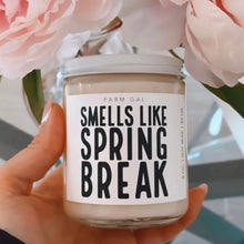 Load image into Gallery viewer, Can't Wait Soy Candle