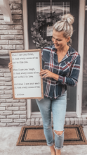 Load image into Gallery viewer, Create Your Own Wood Sign