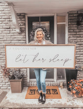 Load image into Gallery viewer, Create Your Own Wood Sign
