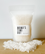 Load image into Gallery viewer, DEAD SEA SALT BATH SOAK *Gift for Mom*