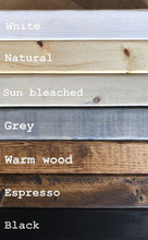 Load image into Gallery viewer, Last Name Established Sign