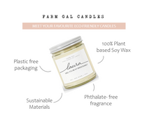 Load image into Gallery viewer, Better Not Pout Soy Candle