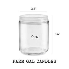 Load image into Gallery viewer, Better Not Pout Soy Candle