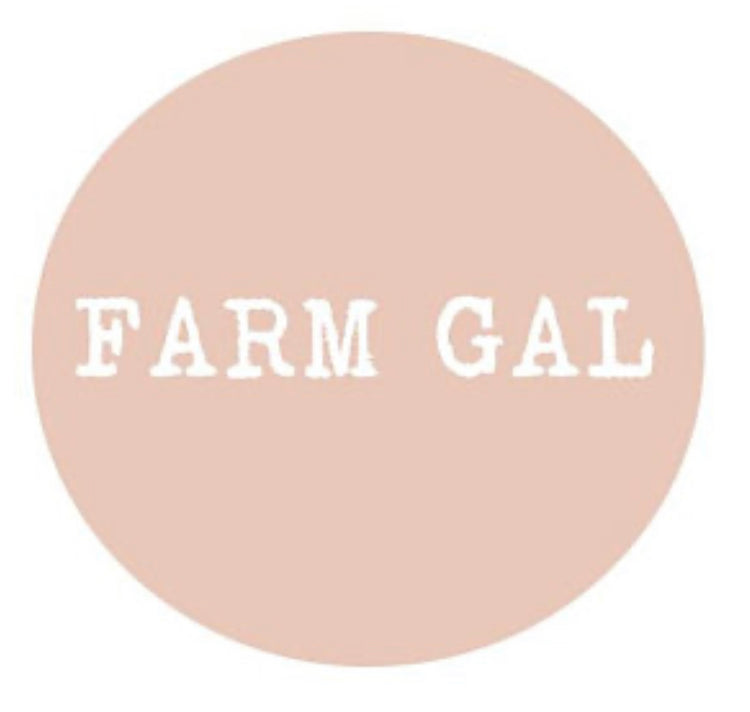 FARM GAL GIFT CARD