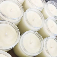 Load image into Gallery viewer, Better Not Pout Soy Candle
