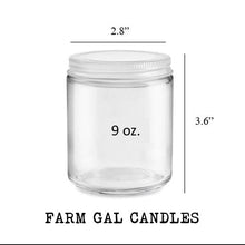 Load image into Gallery viewer, Oh What Fun Soy Candle
